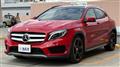 2016 Mercedes-Benz GLA-Class