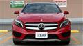 2016 Mercedes-Benz GLA-Class