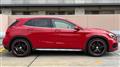 2016 Mercedes-Benz GLA-Class