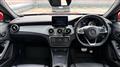 2016 Mercedes-Benz GLA-Class