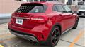 2016 Mercedes-Benz GLA-Class