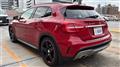 2016 Mercedes-Benz GLA-Class