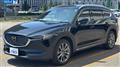 2018 Mazda CX-8