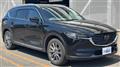 2018 Mazda CX-8