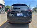 2018 Mazda CX-8