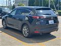 2018 Mazda CX-8