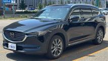 2018 Mazda CX-8