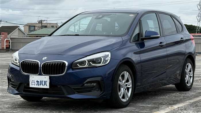 2018 BMW 2 Series