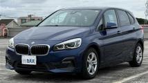 2018 BMW 2 Series