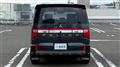 2025 Mitsubishi Delica D5