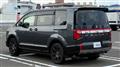 2025 Mitsubishi Delica D5