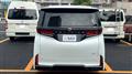 2026 Toyota Vellfire