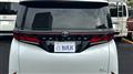 2026 Toyota Vellfire