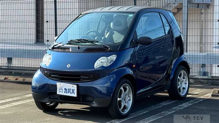 2003 Smart Smart Others