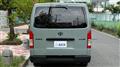 2024 Toyota Hiace Van