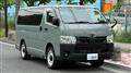2024 Toyota Hiace Van