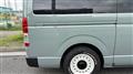 2024 Toyota Hiace Van