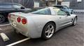 1999 Chevrolet Corvette