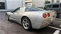 1999 Chevrolet Corvette