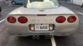1999 Chevrolet Corvette