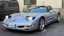 1999 Chevrolet Corvette