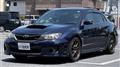 2010 Subaru Impreza Wrx
