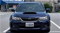 2010 Subaru Impreza Wrx