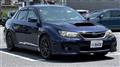 2010 Subaru Impreza Wrx