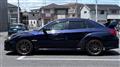 2010 Subaru Impreza Wrx