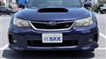 2010 Subaru Impreza Wrx