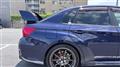 2010 Subaru Impreza Wrx