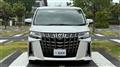 2020 Toyota Alphard