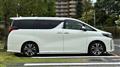 2020 Toyota Alphard