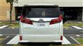2020 Toyota Alphard