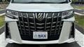 2020 Toyota Alphard