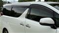 2020 Toyota Alphard