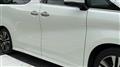 2020 Toyota Alphard