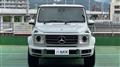 2019 Mercedes-Benz G-Class
