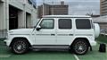 2019 Mercedes-Benz G-Class