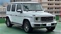 2019 Mercedes-Benz G-Class