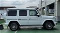 2019 Mercedes-Benz G-Class