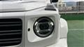 2019 Mercedes-Benz G-Class