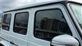 2019 Mercedes-Benz G-Class