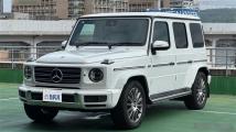2019 Mercedes-Benz G-Class
