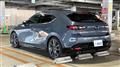 2020 Mazda Mazda3