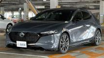 2020 Mazda Mazda3