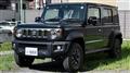 2026 Suzuki Jimny