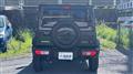 2026 Suzuki Jimny