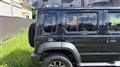 2026 Suzuki Jimny
