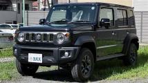 2026 Suzuki Jimny